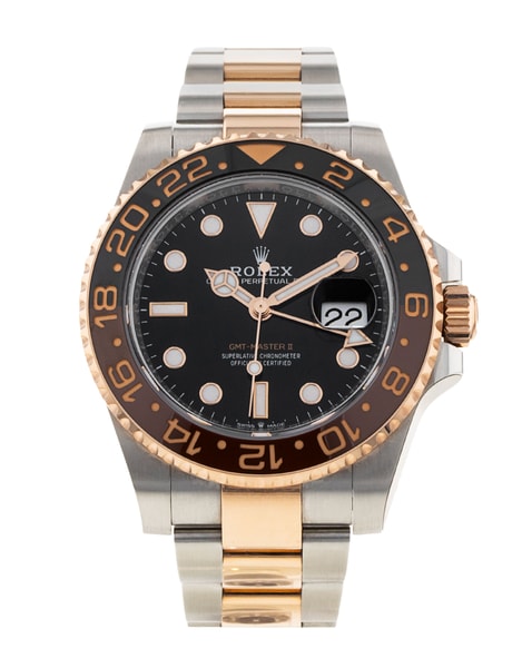 Rolex GMT Master II 126711 CHNR